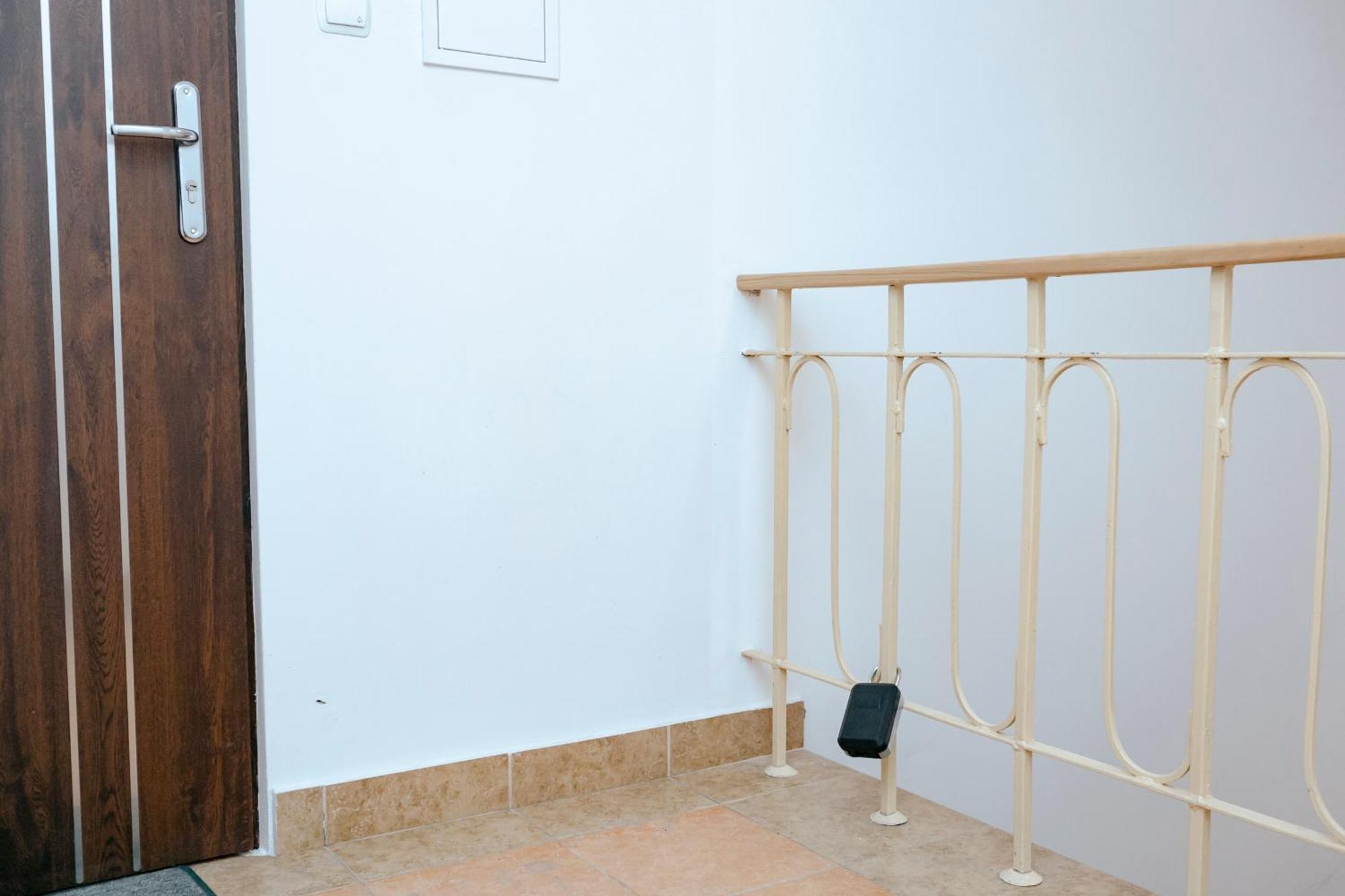 ורשה Pulawska 11 -Prywatny Apartament 4 Osobowy W Centrum Warszawy - Better Rental מראה חיצוני תמונה