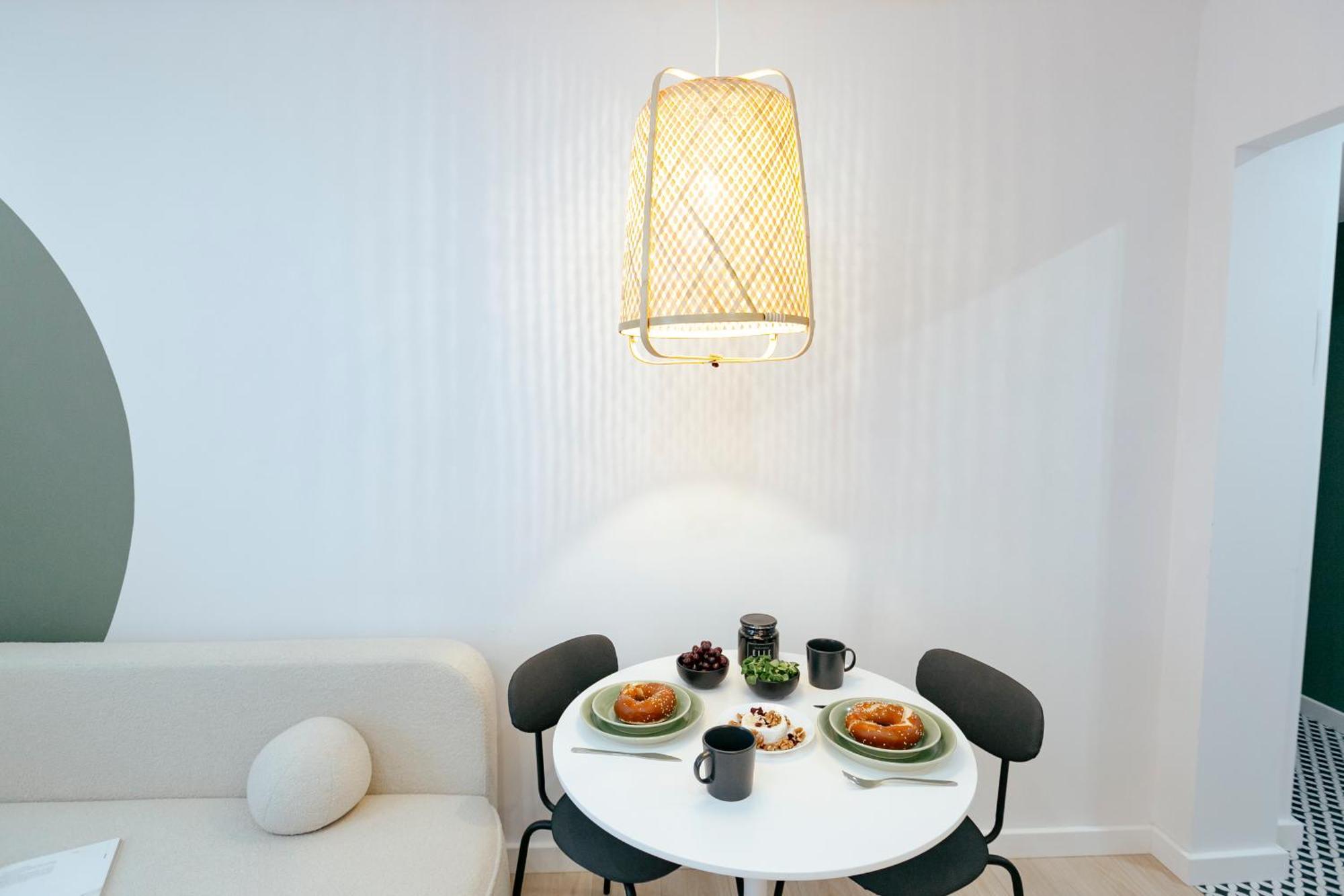 ורשה Pulawska 11 -Prywatny Apartament 4 Osobowy W Centrum Warszawy - Better Rental מראה חיצוני תמונה
