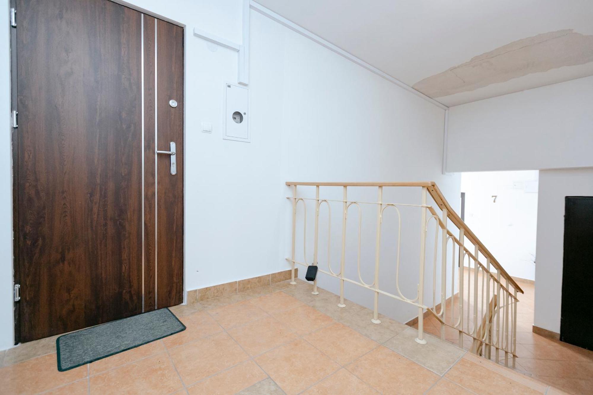 ורשה Pulawska 11 -Prywatny Apartament 4 Osobowy W Centrum Warszawy - Better Rental מראה חיצוני תמונה