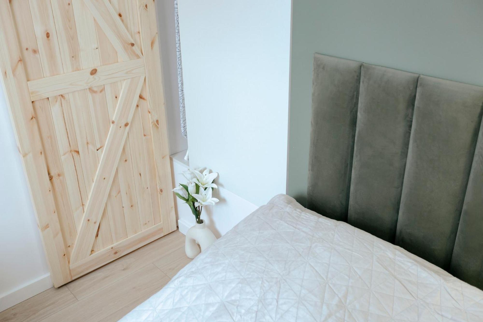 ורשה Pulawska 11 -Prywatny Apartament 4 Osobowy W Centrum Warszawy - Better Rental מראה חיצוני תמונה