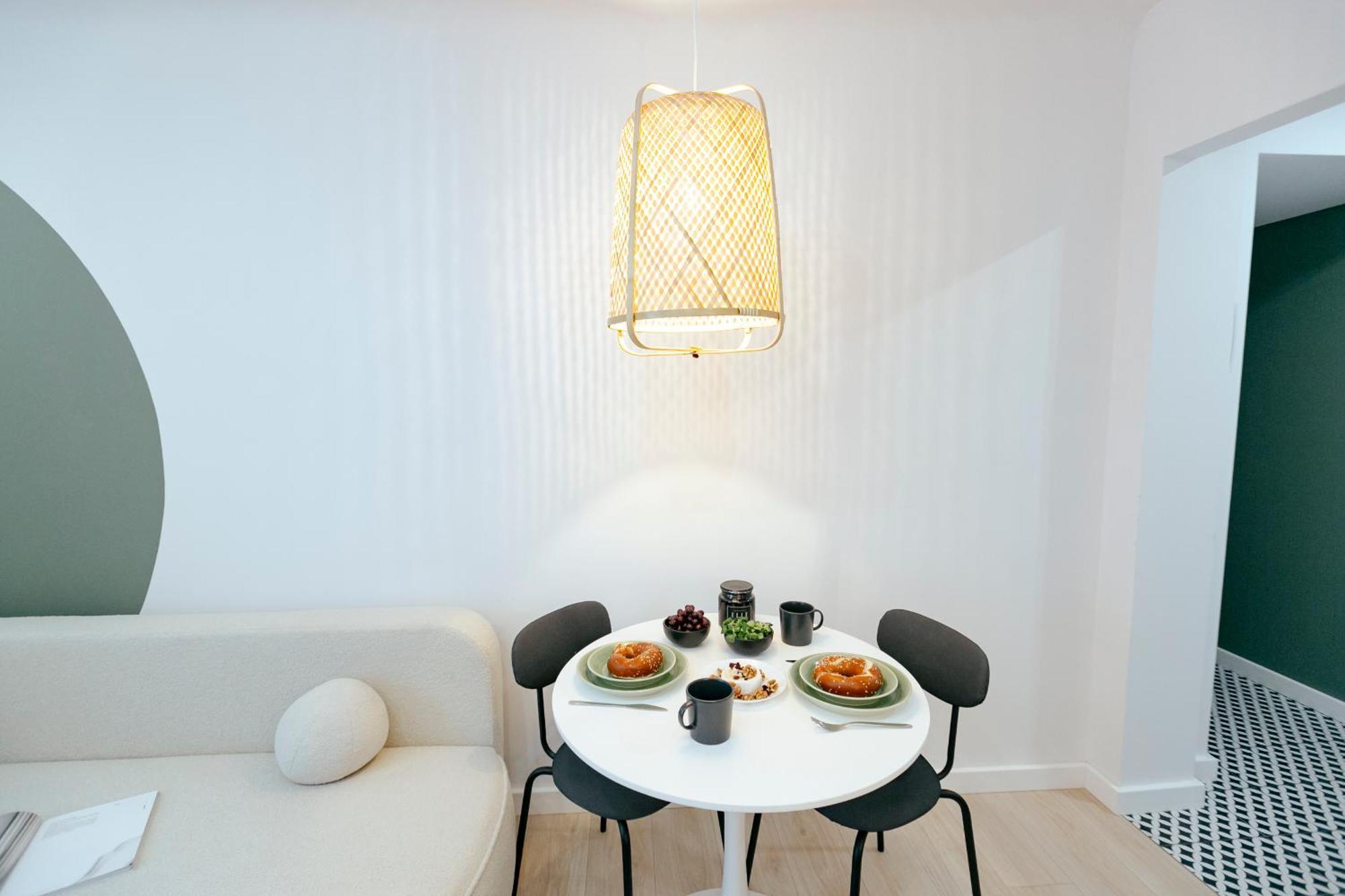 ורשה Pulawska 11 -Prywatny Apartament 4 Osobowy W Centrum Warszawy - Better Rental מראה חיצוני תמונה