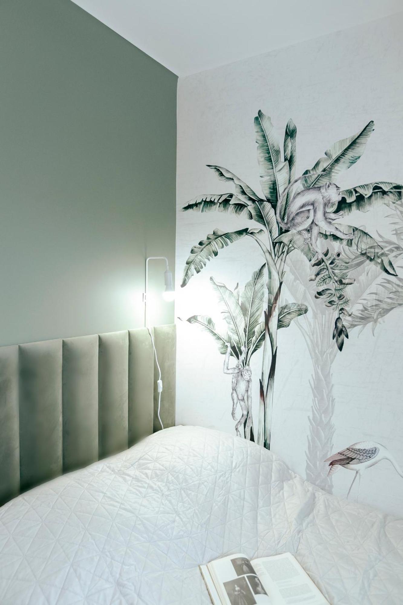 ורשה Pulawska 11 -Prywatny Apartament 4 Osobowy W Centrum Warszawy - Better Rental מראה חיצוני תמונה