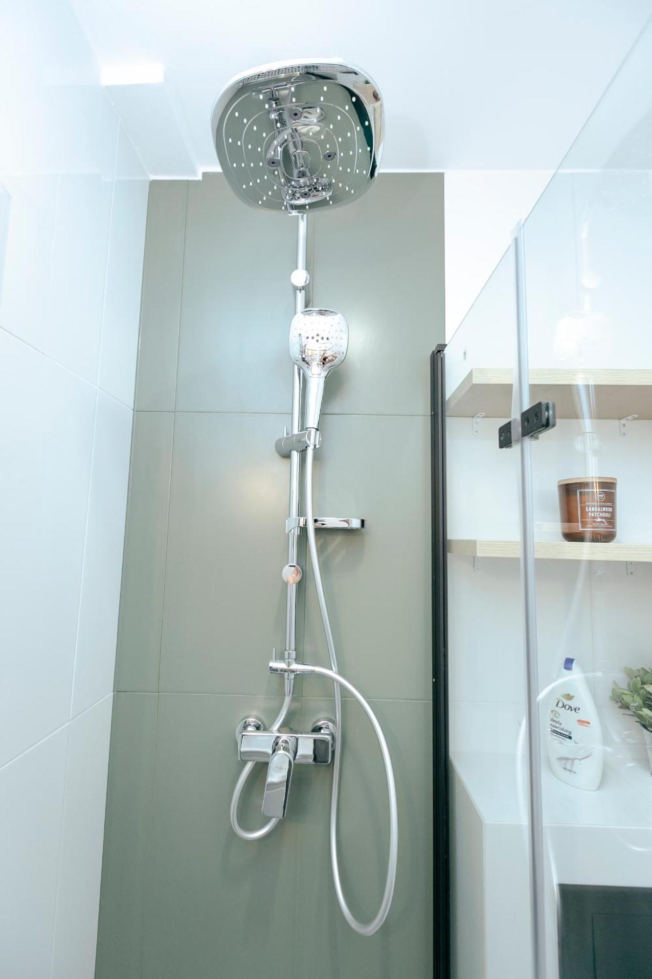 ורשה Pulawska 11 -Prywatny Apartament 4 Osobowy W Centrum Warszawy - Better Rental מראה חיצוני תמונה