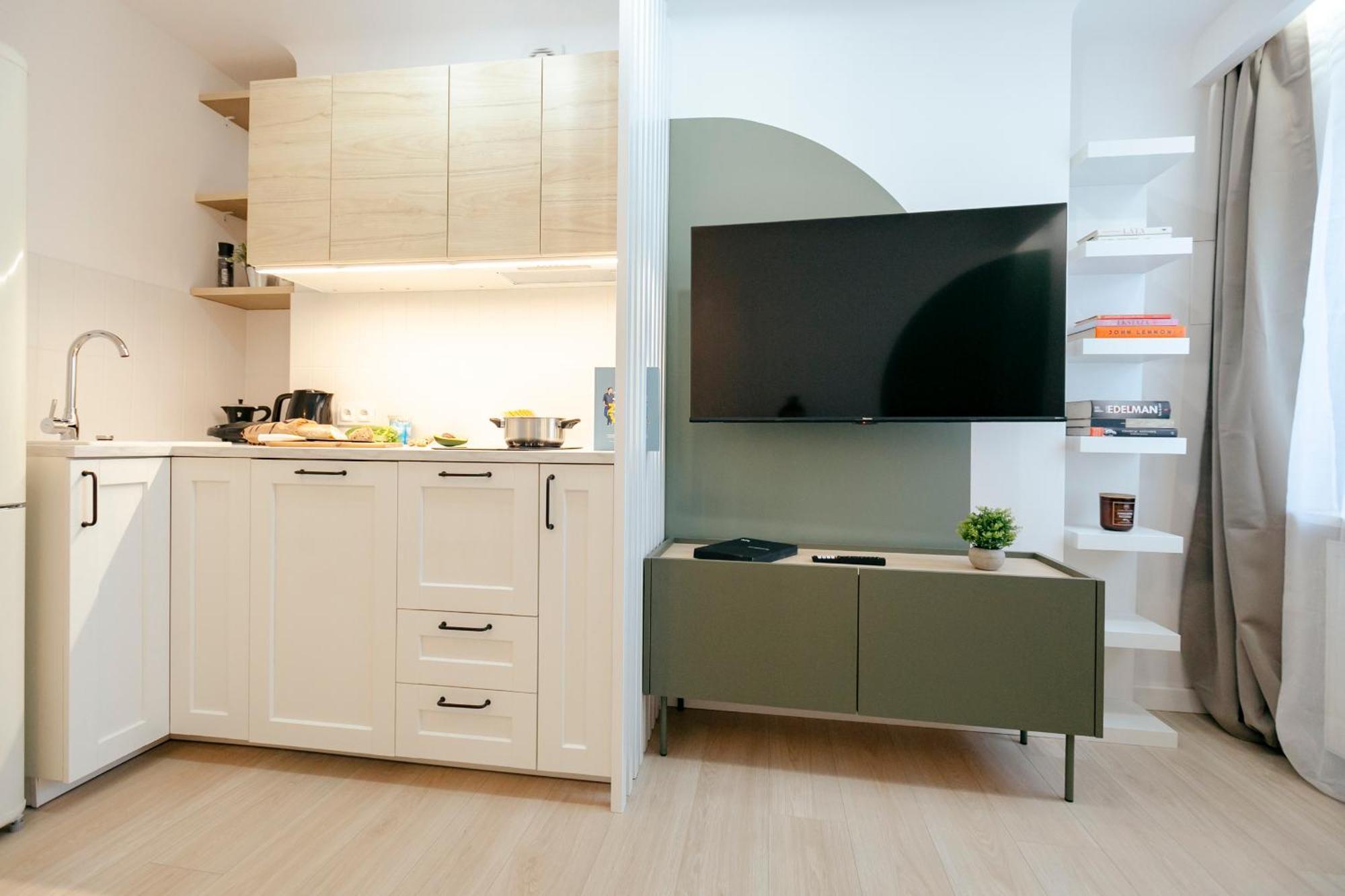 ורשה Pulawska 11 -Prywatny Apartament 4 Osobowy W Centrum Warszawy - Better Rental מראה חיצוני תמונה