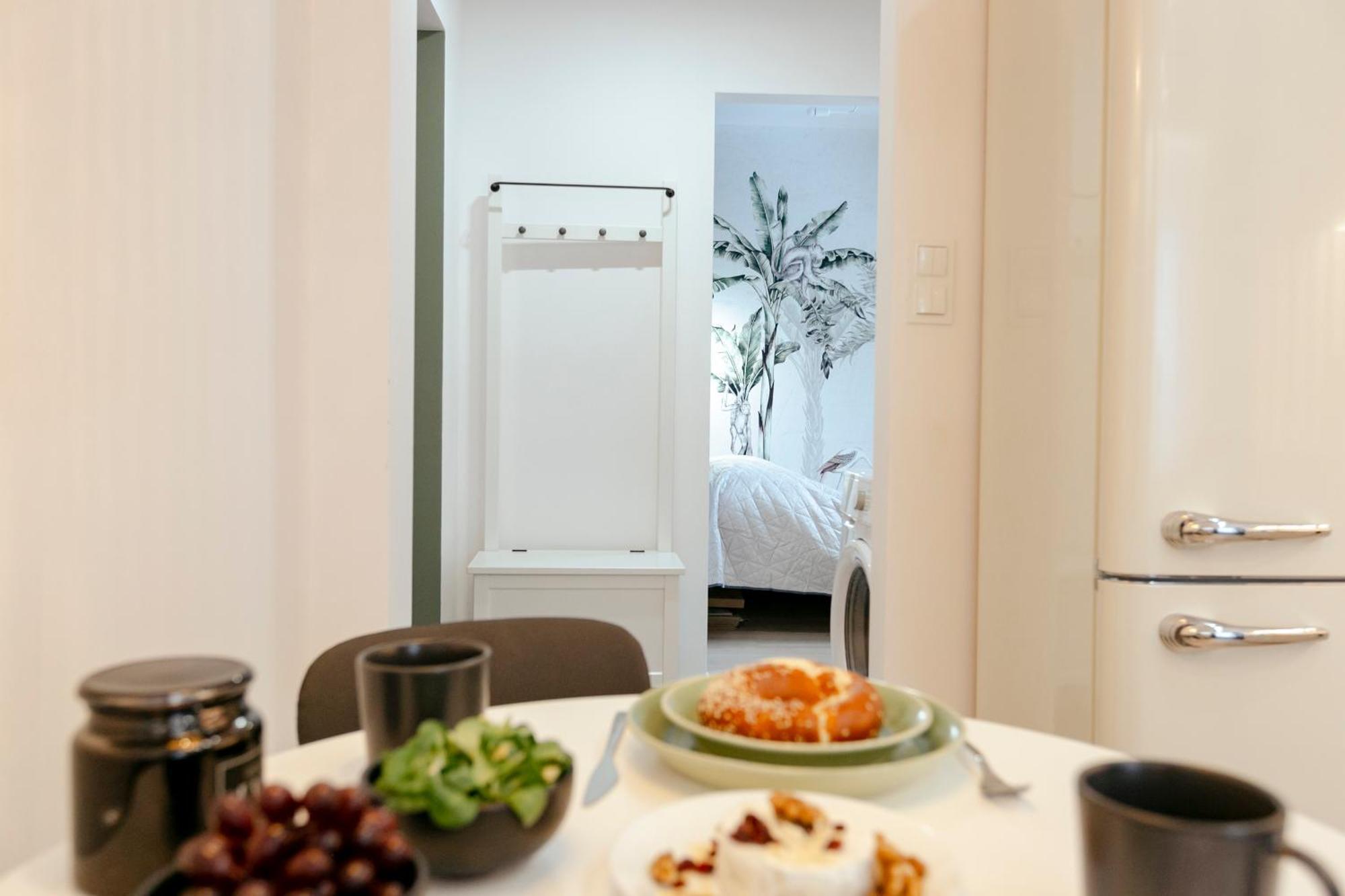 ורשה Pulawska 11 -Prywatny Apartament 4 Osobowy W Centrum Warszawy - Better Rental מראה חיצוני תמונה