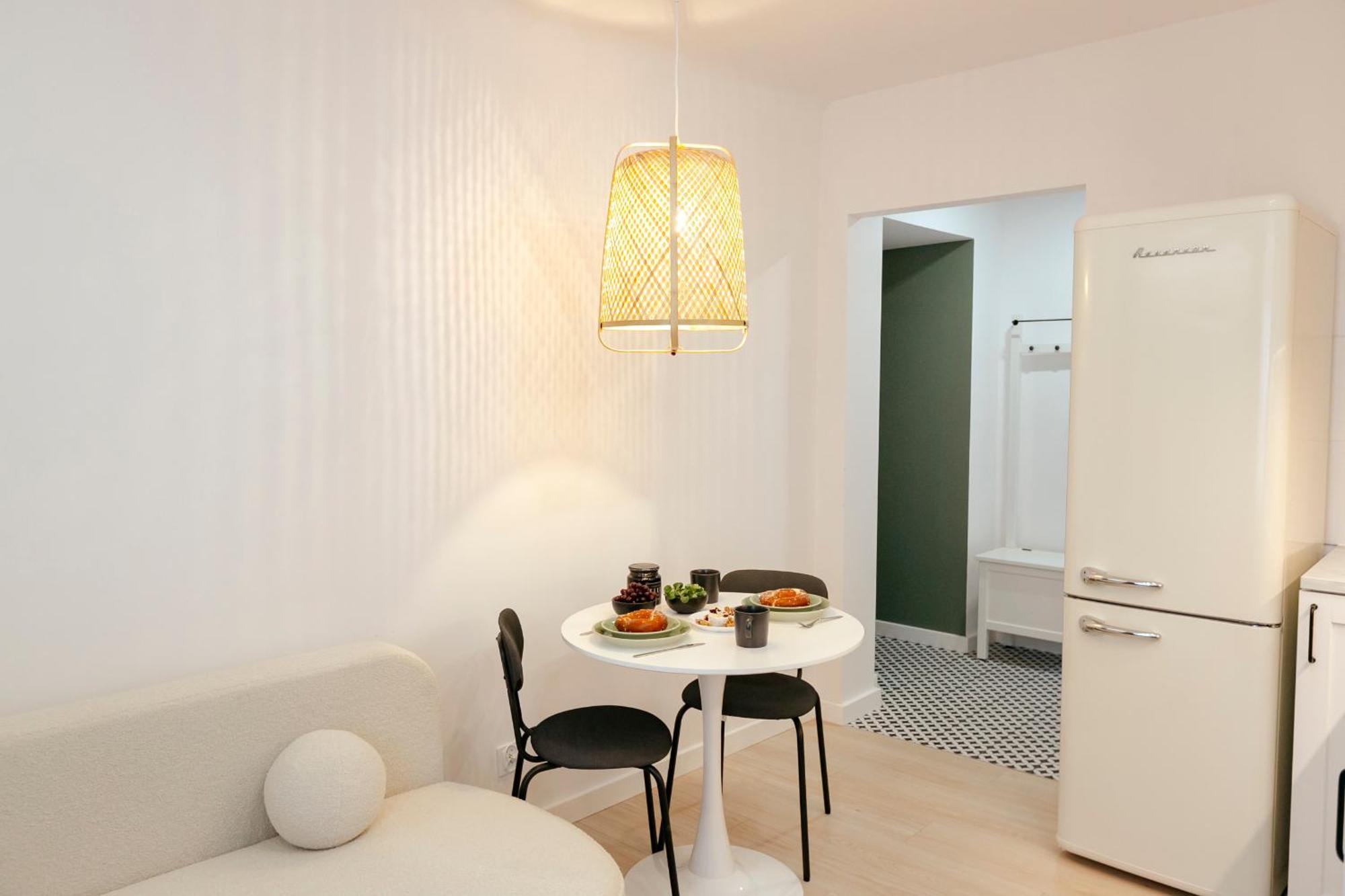 ורשה Pulawska 11 -Prywatny Apartament 4 Osobowy W Centrum Warszawy - Better Rental מראה חיצוני תמונה